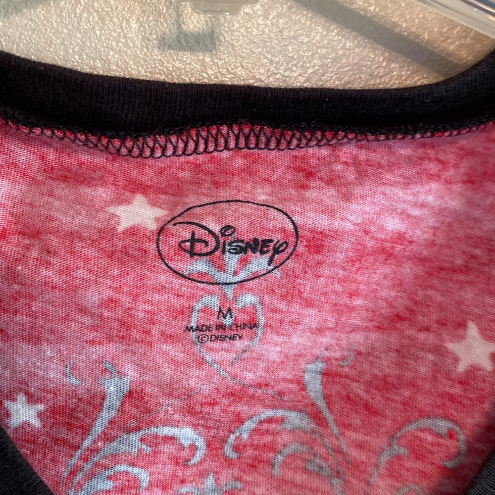 Rockin’ Mickey Mouse shirt and bracelet - Picture 2 of 7